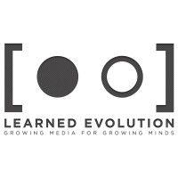 learned evolution logo image