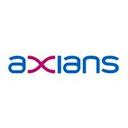 logo of Axians Ict Cz