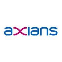 axians ict cz logo image