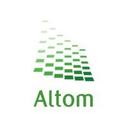 logo of Altom