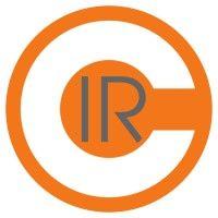 core ir & pr logo image