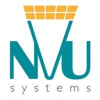 nvu systems logo image