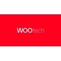 woo tech logo image