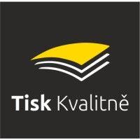 tisk kvalitně, s.r.o. logo image