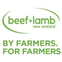 beef + lamb new zealand