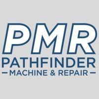 pathfinder machine & repair