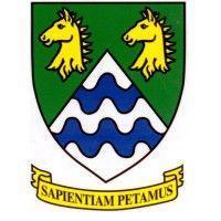 epsom and ewell high school logo image