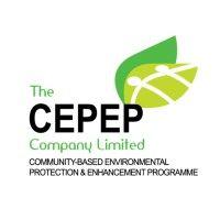 the cepep company limited logo image