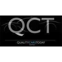 quality cars today logo image