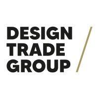 design trade group logo image