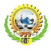 gyan ganga institute of technology sciences