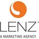 logo of Lenz Marketing