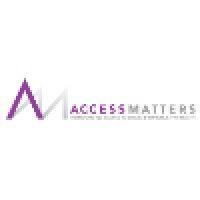 accessmatters.org