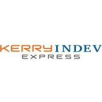 kerry indev express - india