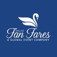 dallas fan fares, inc. logo image