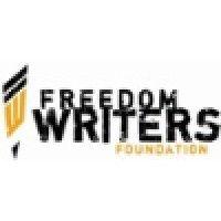 freedom writers foundation logo image