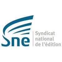 syndicat national de l'édition (sne) logo image