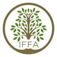 international functional foods association logo image