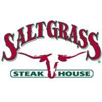 saltgrass steak house logo image