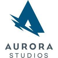 aurora studios nyc logo image