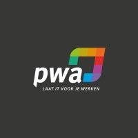 pwa b.v. logo image