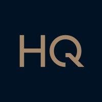 hq digital logo image