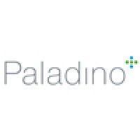 paladino, a buro happold company logo image