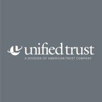 unified trust logo image