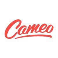 cameo logo image