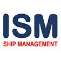 ism ship management pte ltd