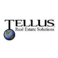 tellus real estate solutions, llc logo image