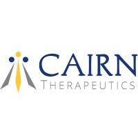 cairn therapeutics logo image