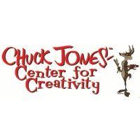 chuck jones center for creativity logo image