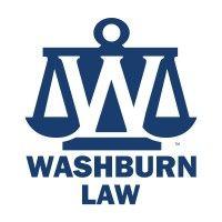 washburn university school of law logo image