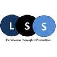 lss consulting, llc logo image