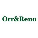 logo of Orr Reno