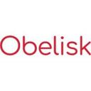 logo of Obelisk Support B Corp Certified