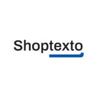 shoptexto logo image