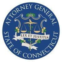 state of connecticut - office of the attorney general