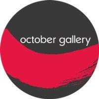 october gallery