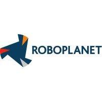 roboplanet logo image