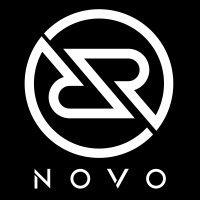 pr novo logo image