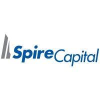 spire capital partners logo image