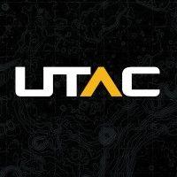 utac | train like you operate logo image