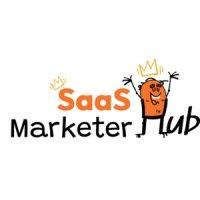 saasmarketerhub logo image