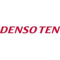 fujitsu ten logo image