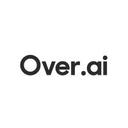 logo of Over Ai Now Part Of Vonage