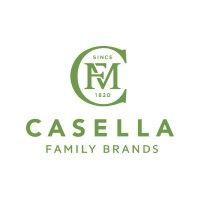 casella family brands logo image