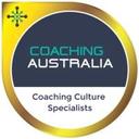 logo of Coaching Australia Intl Div Coach Global