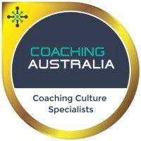 coaching australia (int’l div: coach global) logo image